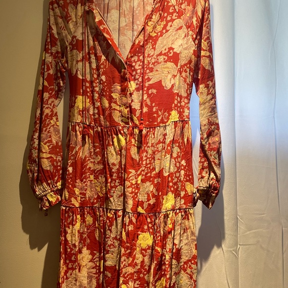 Brand new Paige dress sz small - Picture 1 of 5